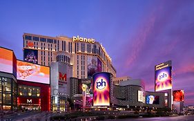 Planet Hollywood Resort & Casino 4*